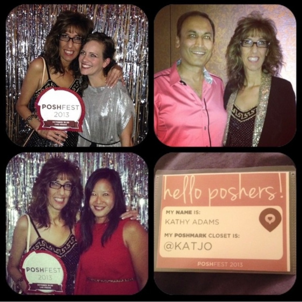 Top 10% Seller! Posh Ambassador. - Picture 11 of 14